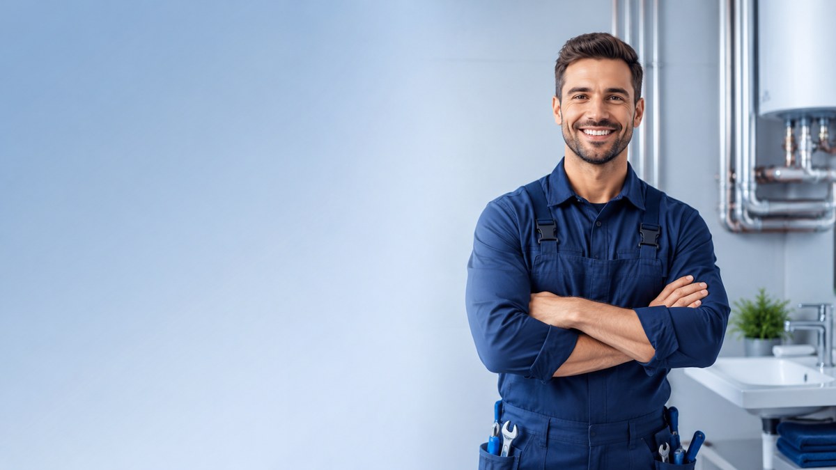 Lekkage reparatie